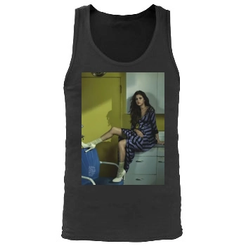 Selena Gomez Men's Tank Top