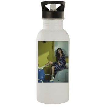 Selena Gomez Stainless Steel Water Bottle