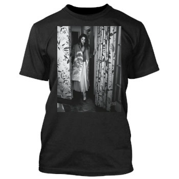 Selena Gomez Men's TShirt