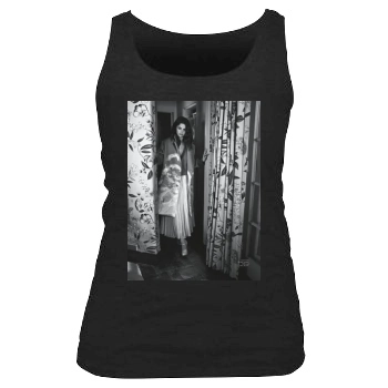 Selena Gomez Women's Tank Top