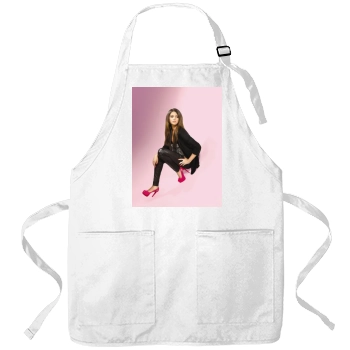 Selena Gomez Apron