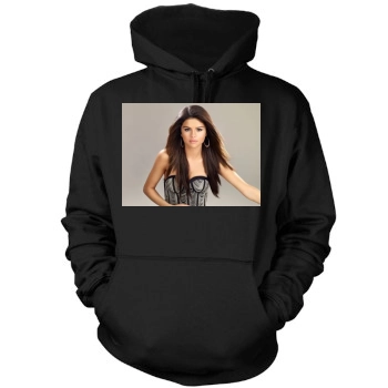 Selena Gomez Mens Pullover Hoodie Sweatshirt