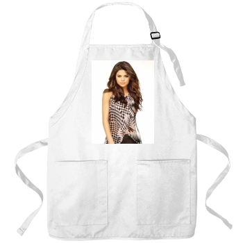 Selena Gomez Apron