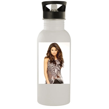 Selena Gomez Stainless Steel Water Bottle