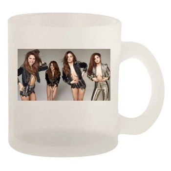 Selena Gomez 10oz Frosted Mug