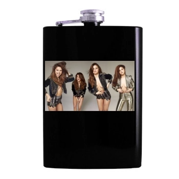 Selena Gomez Hip Flask