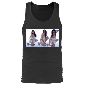 Selena Gomez Men's Tank Top