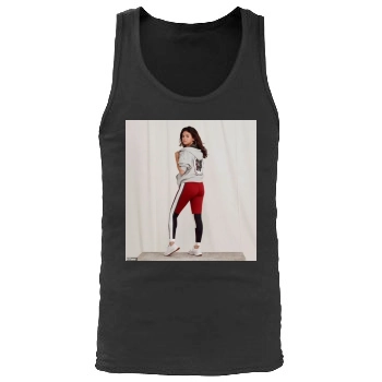 Selena Gomez Men's Tank Top