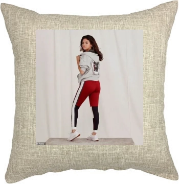 Selena Gomez Pillow