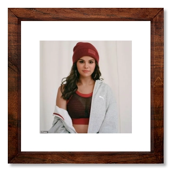 Selena Gomez 12x12