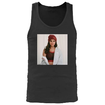 Selena Gomez Men's Tank Top