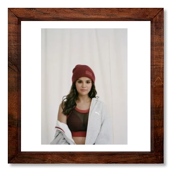 Selena Gomez 12x12