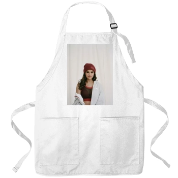 Selena Gomez Apron