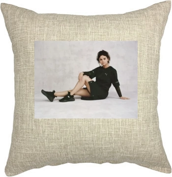 Selena Gomez Pillow