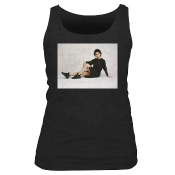 Selena Gomez Women's Tank Top