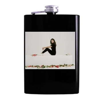 Selena Gomez Hip Flask