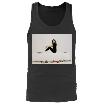 Selena Gomez Men's Tank Top