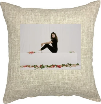 Selena Gomez Pillow