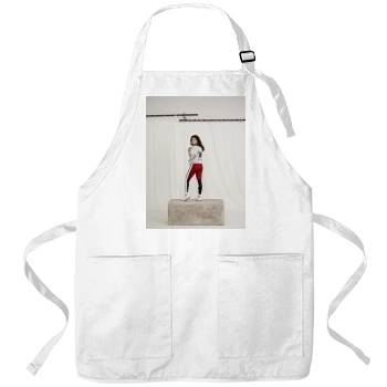 Selena Gomez Apron