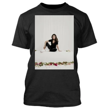 Selena Gomez Men's TShirt