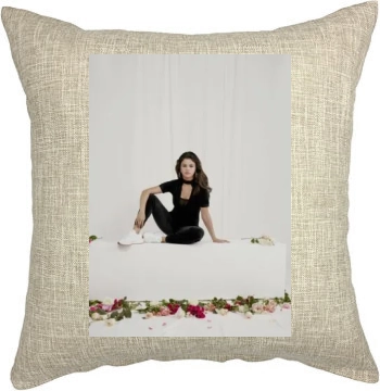 Selena Gomez Pillow