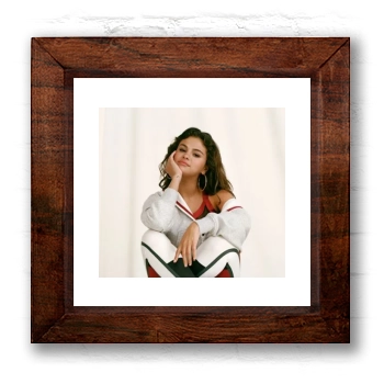 Selena Gomez 6x6