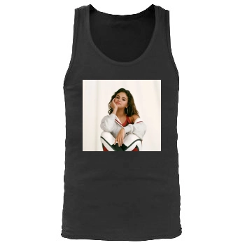 Selena Gomez Men's Tank Top