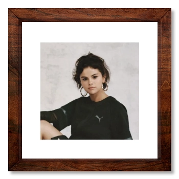 Selena Gomez 12x12