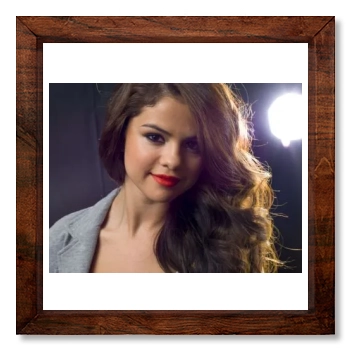 Selena Gomez 12x12