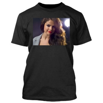 Selena Gomez Men's TShirt