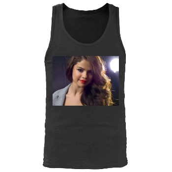 Selena Gomez Men's Tank Top