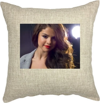 Selena Gomez Pillow