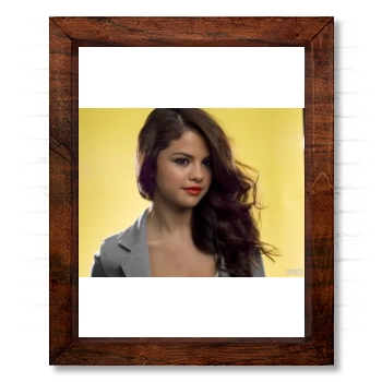 Selena Gomez 14x17