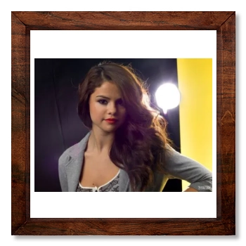 Selena Gomez 12x12