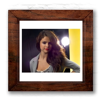 Selena Gomez 6x6