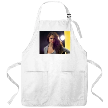 Selena Gomez Apron