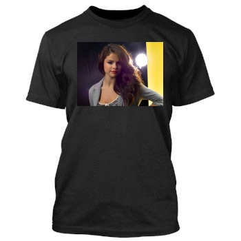 Selena Gomez Men's TShirt