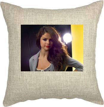 Selena Gomez Pillow