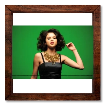 Selena Gomez 12x12