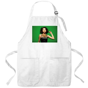 Selena Gomez Apron