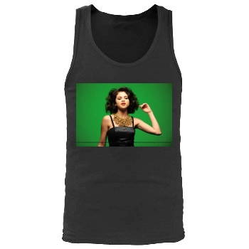 Selena Gomez Men's Tank Top