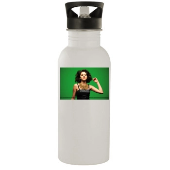 Selena Gomez Stainless Steel Water Bottle