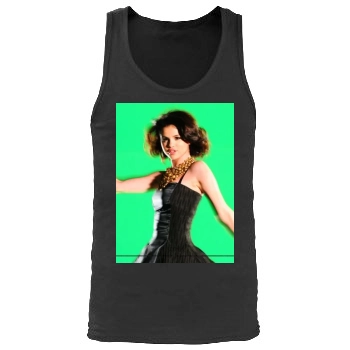 Selena Gomez Men's Tank Top