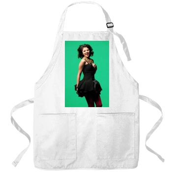 Selena Gomez Apron