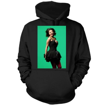 Selena Gomez Mens Pullover Hoodie Sweatshirt