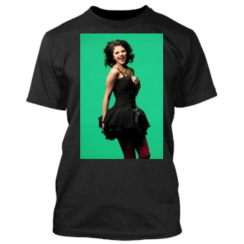 Selena Gomez Men's TShirt