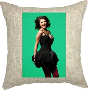 Selena Gomez Pillow