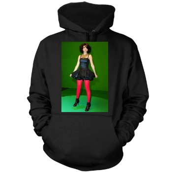 Selena Gomez Mens Pullover Hoodie Sweatshirt