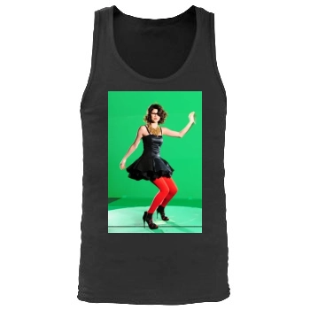 Selena Gomez Men's Tank Top