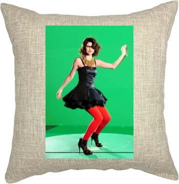 Selena Gomez Pillow